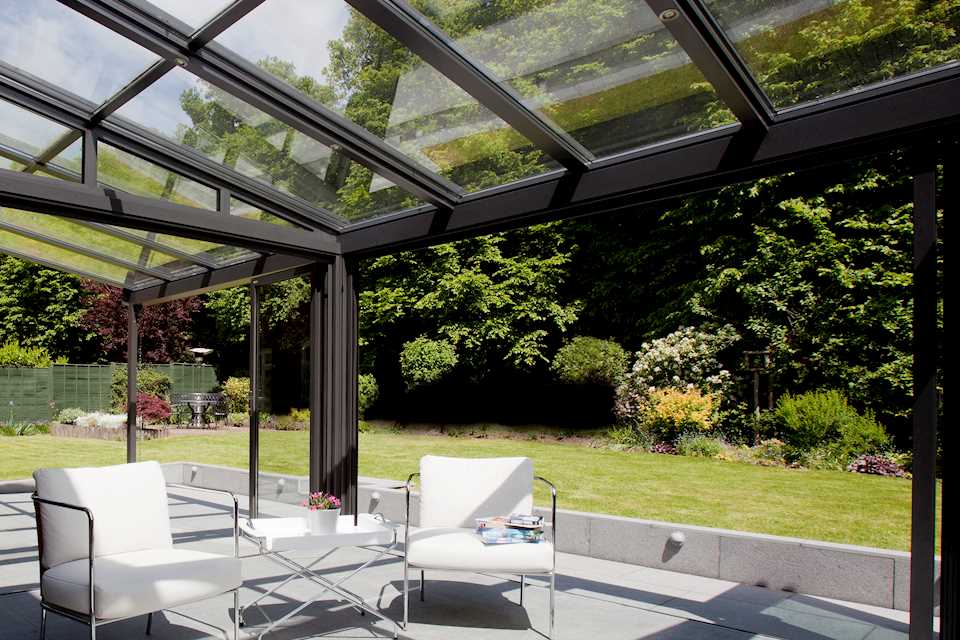 Solarlux Akzent plus
